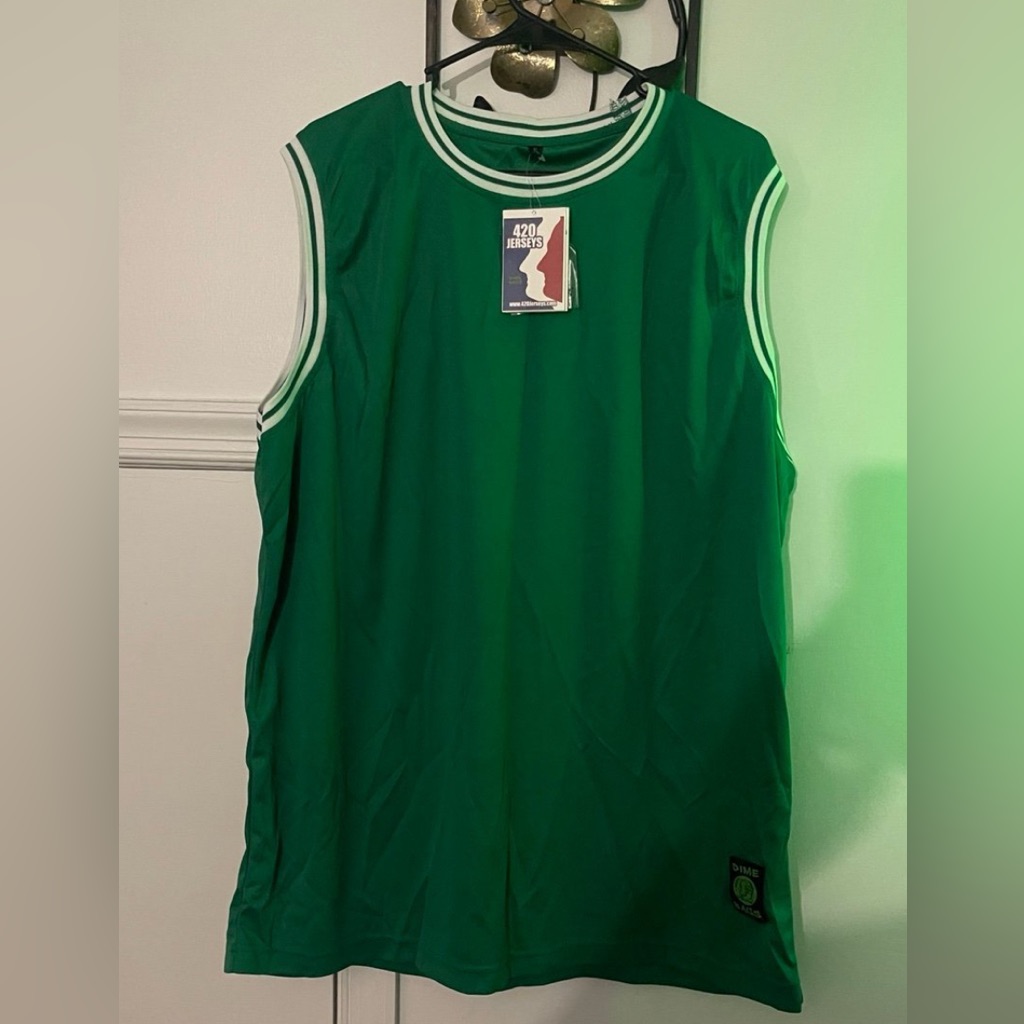 420 Jersey